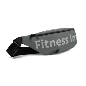 Fitness bum 2025 bag