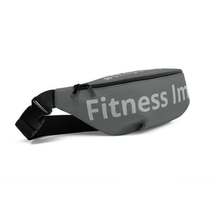 Fitness Impact #team5150  Fanny Pack - Impact Performance Club