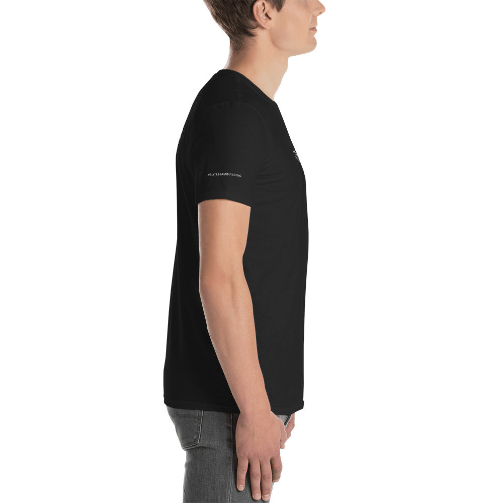 Short-Sleeve Unisex T-Shirt - Impact Performance Club