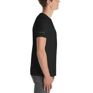 Short-Sleeve Unisex T-Shirt - Impact Performance Club