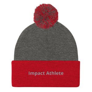 Impact Athlete Fun Beanie - Impact Performance Club