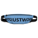 #ITSJUSTWORK Sports Fanny Pack - Impact Performance Club