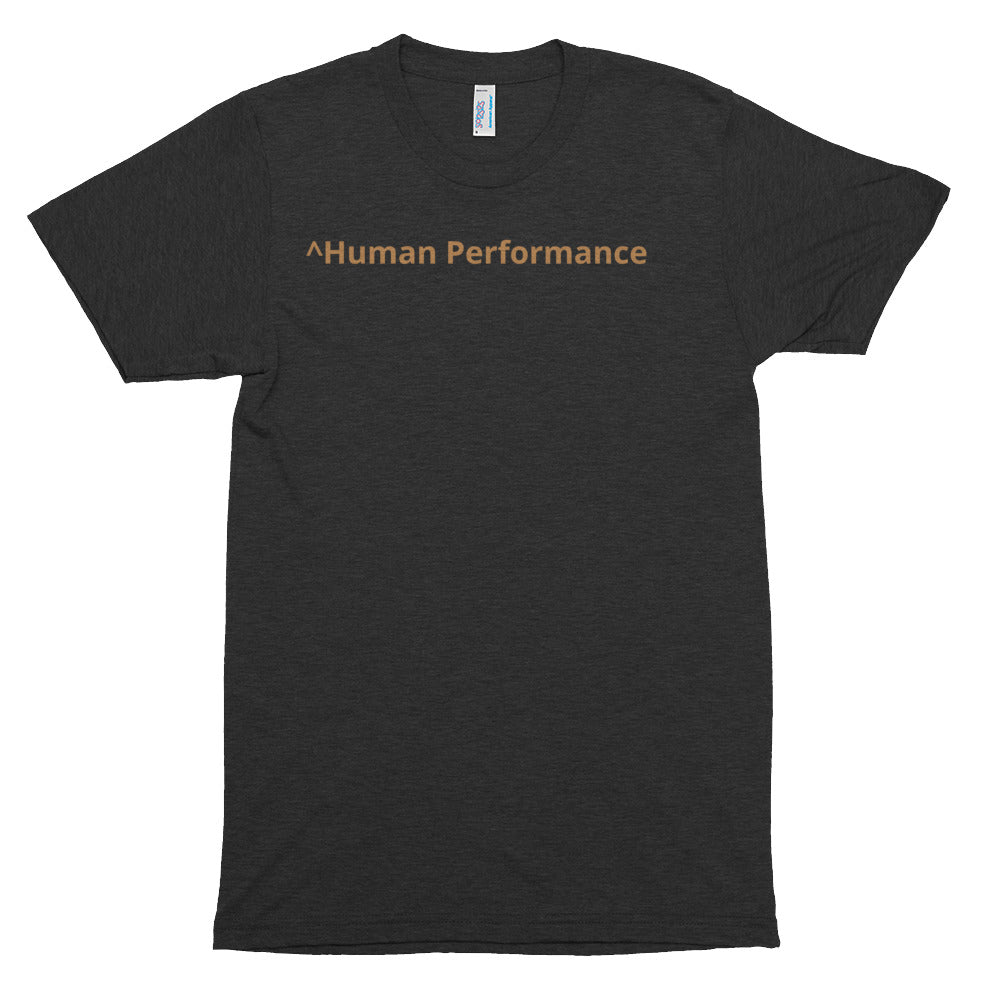 Impact Performance Club HP Short sleeve soft t-shirt - Impact Performance Club