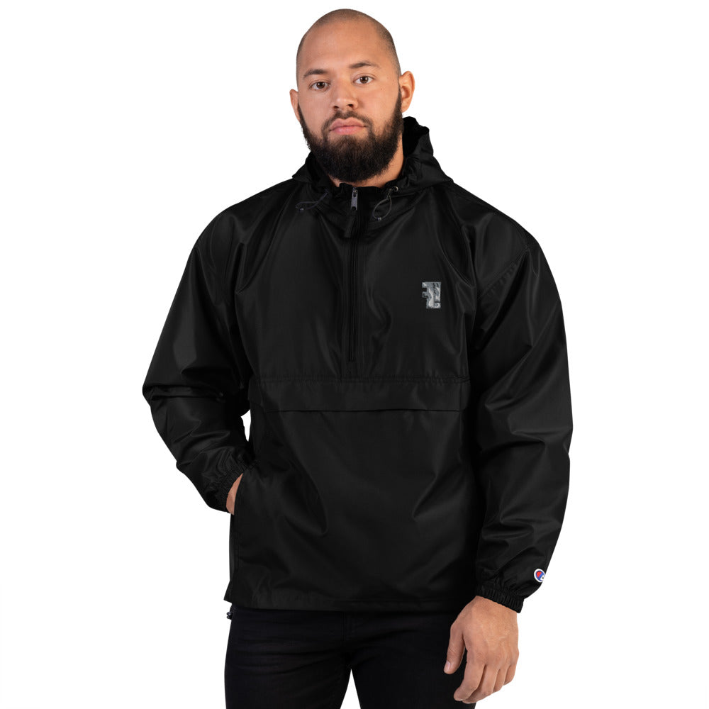 FI Wind Jacket - Impact Performance Club