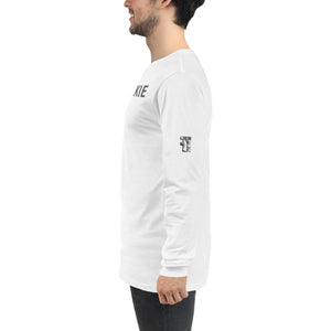 Hey Jackie Long Sleeve T-Shirt - Impact Performance Club