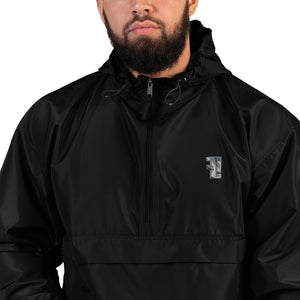 FI Wind Jacket - Impact Performance Club