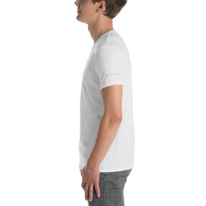 Short-Sleeve Unisex T-Shirt - Impact Performance Club