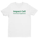 Impact Cell Short Sleeve T-Shirt - Impact Performance Club