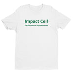 Impact Cell Short Sleeve T-Shirt - Impact Performance Club