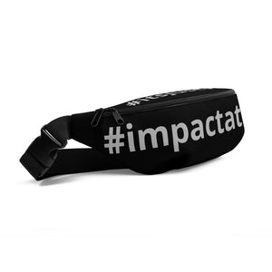 #impactathlete Elite Fanny Pack - Impact Performance Club