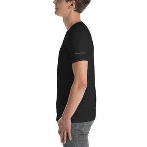 Short-Sleeve Unisex T-Shirt - Impact Performance Club