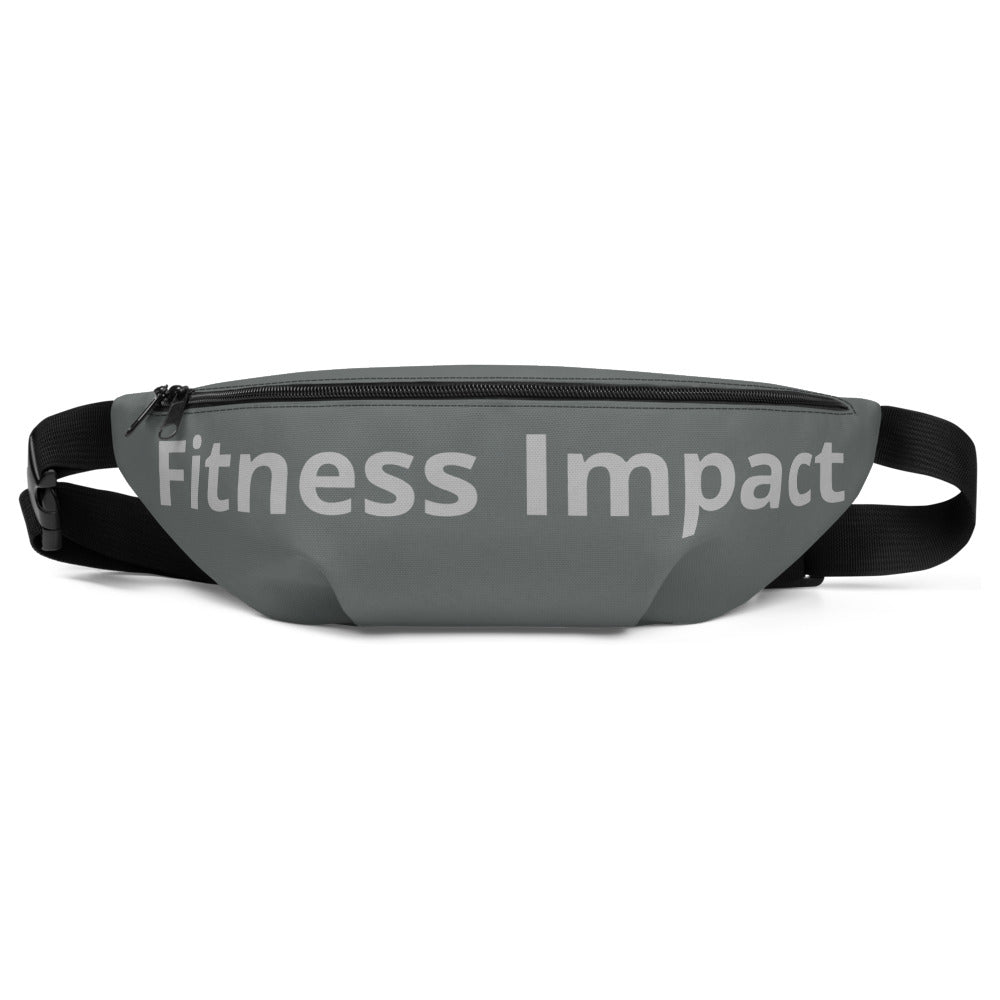 Fitness Impact #team5150  Fanny Pack - Impact Performance Club